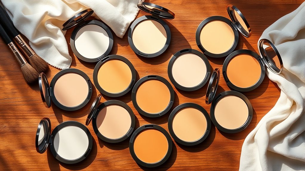 Order Powder 10 Best Compact Powders for a Flawless Finish All Day Long ...