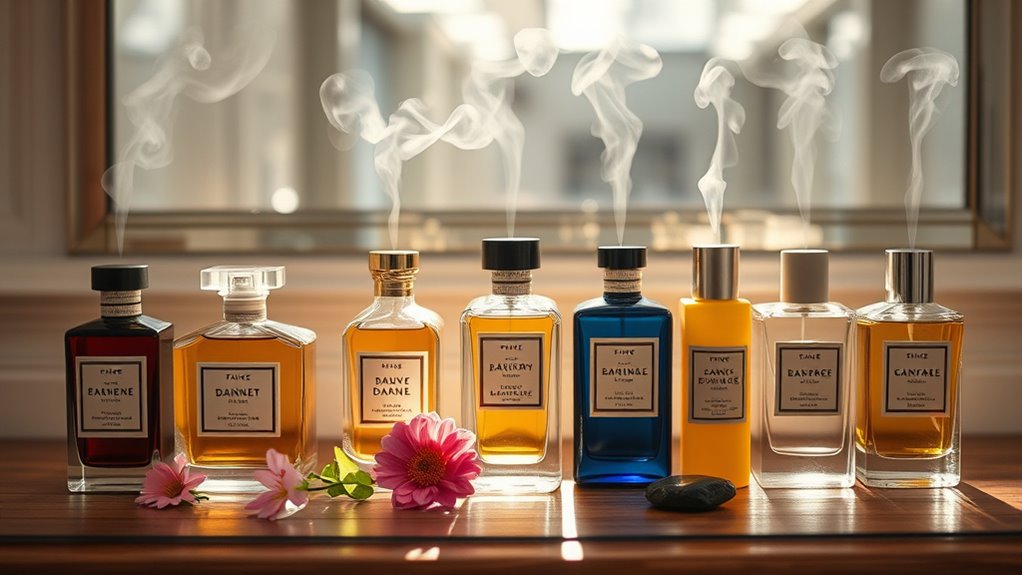 10 Best Niche Fragrances That Will Elevate Your Scent Game ...