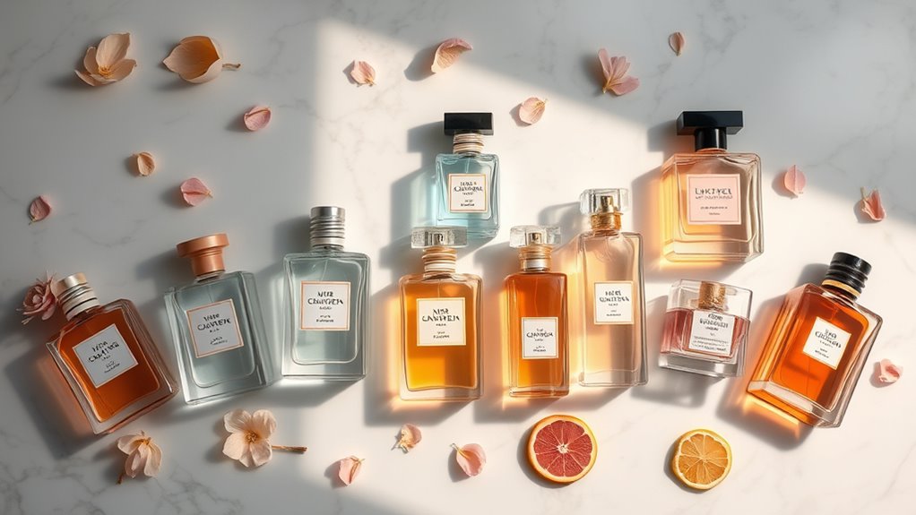 10 Best Perfume Collections That Every Fragrance Lover Must Explore ...