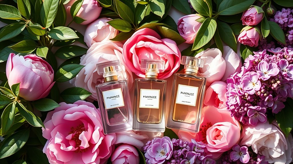 10 Best Floral Fragrances to Brighten Your Scent Wardrobe This Season ...