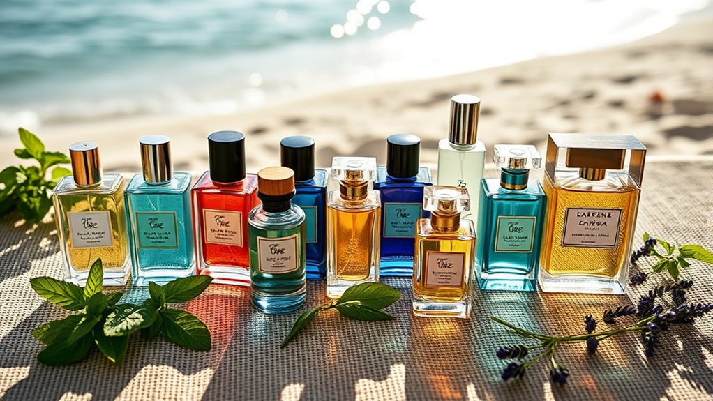 The 9 Best Travel Perfumes That Will Keep You Fresh on Your Adventures ...
