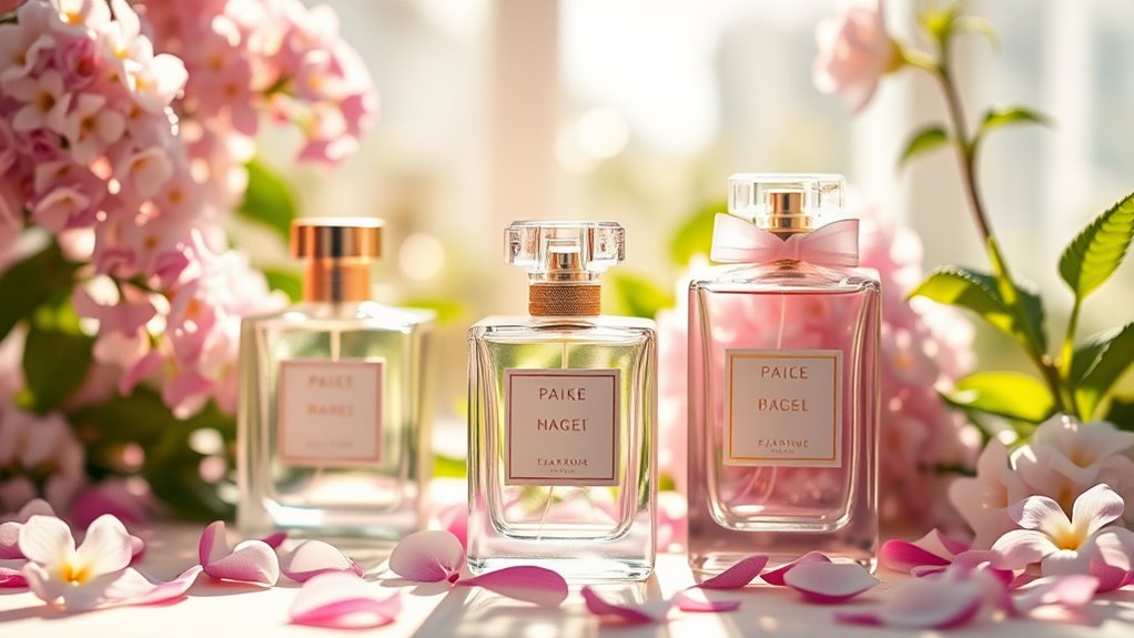10 Best Spring Fragrances to Keep You Fresh and Invigorated All Season ...