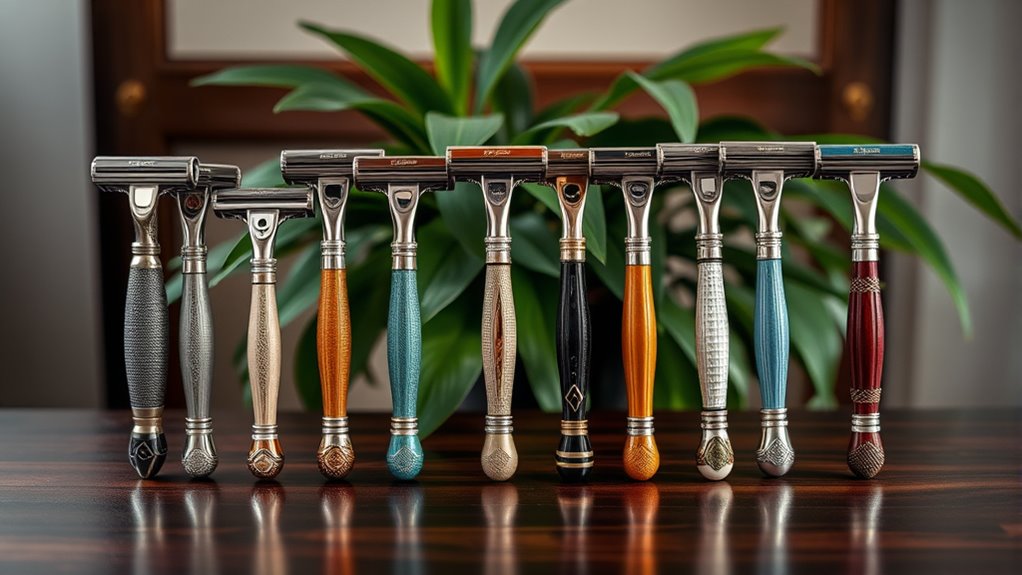 10 Best Luxury Razors That Redefine Your Grooming Experience ...