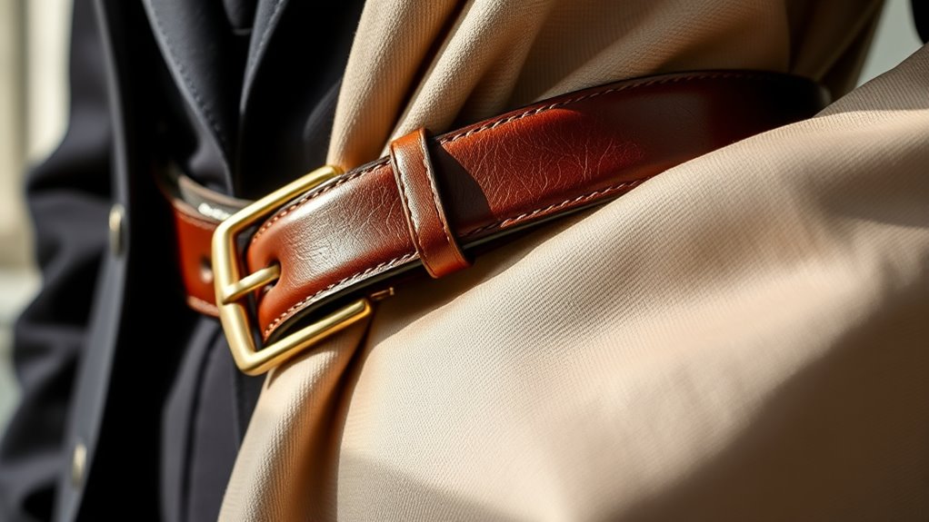 Belt Styles That Transform Your Look - thebetterstyle.com